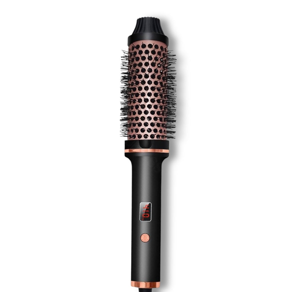Vynuvelle Thermal Brush