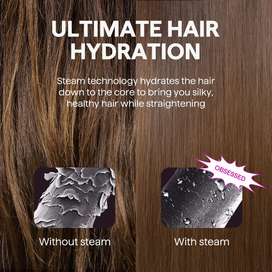 Vynuvelle SilkSteam Pro