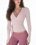 THE WAIST WRAP