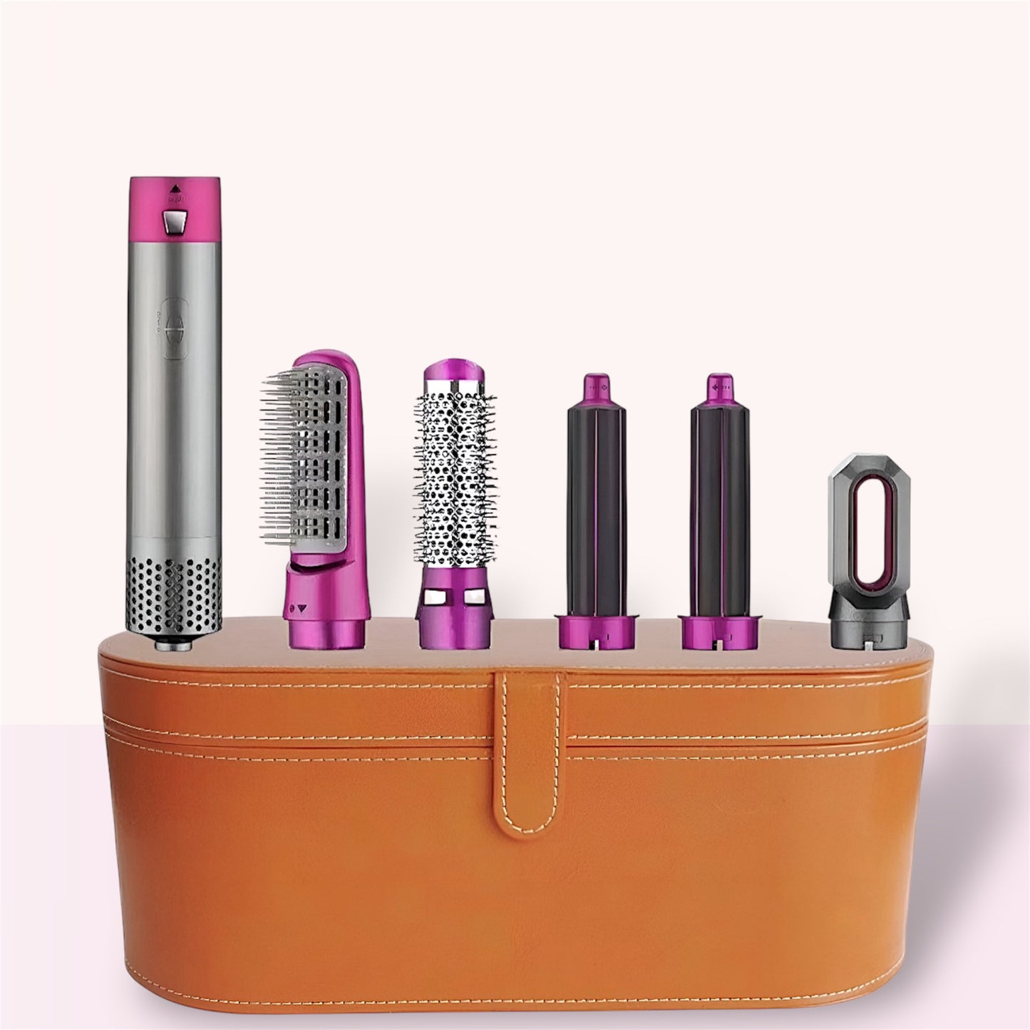 Vynuvelle 5-in-1 Air Styler