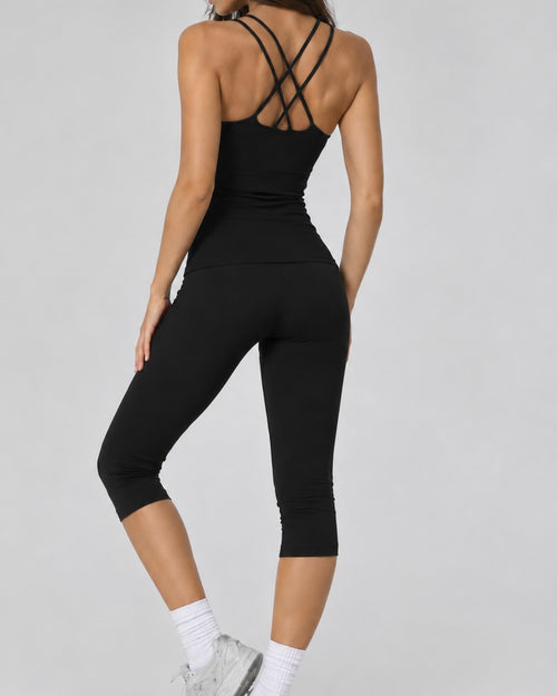 THE EVERYDAY CAPRI