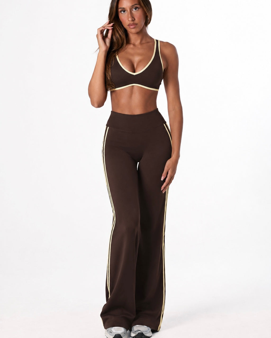 THE CONTOUR SET