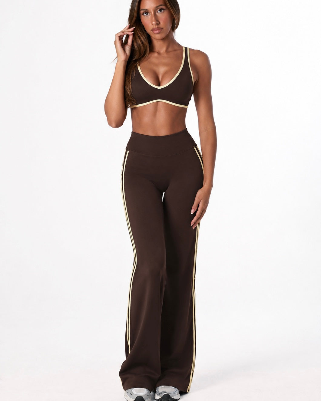 THE CONTOUR SET
