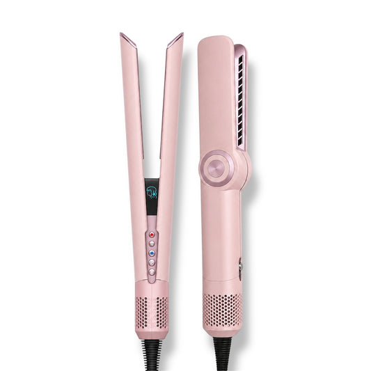 Vynuvelle Wet-to-Dry 2-in-1 Air Straightener