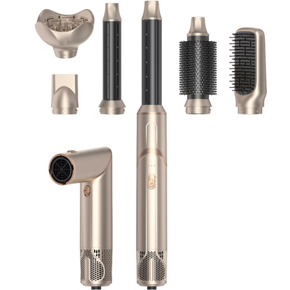 Vynuvelle AirSculpt™ 6-in-1  MultiStyler
