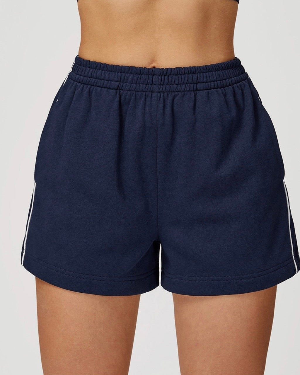 THE BASELINE SHORT