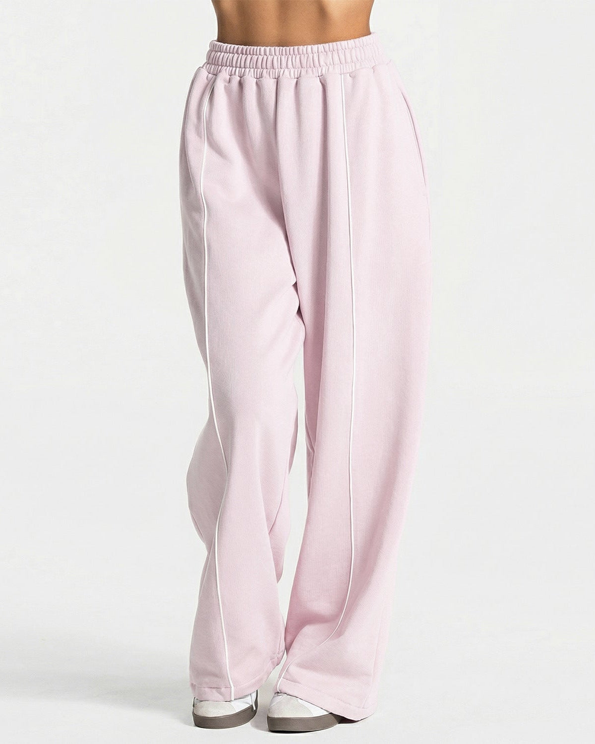 THE BASELINE SWEATS