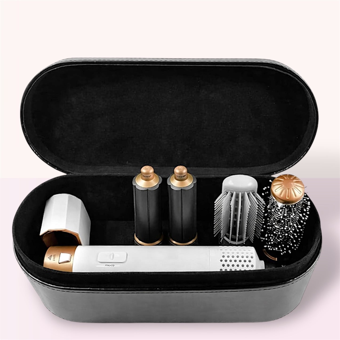 Vynuvelle 5-in-1 Air Styler