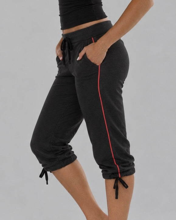 THE BASELINE CAPRI