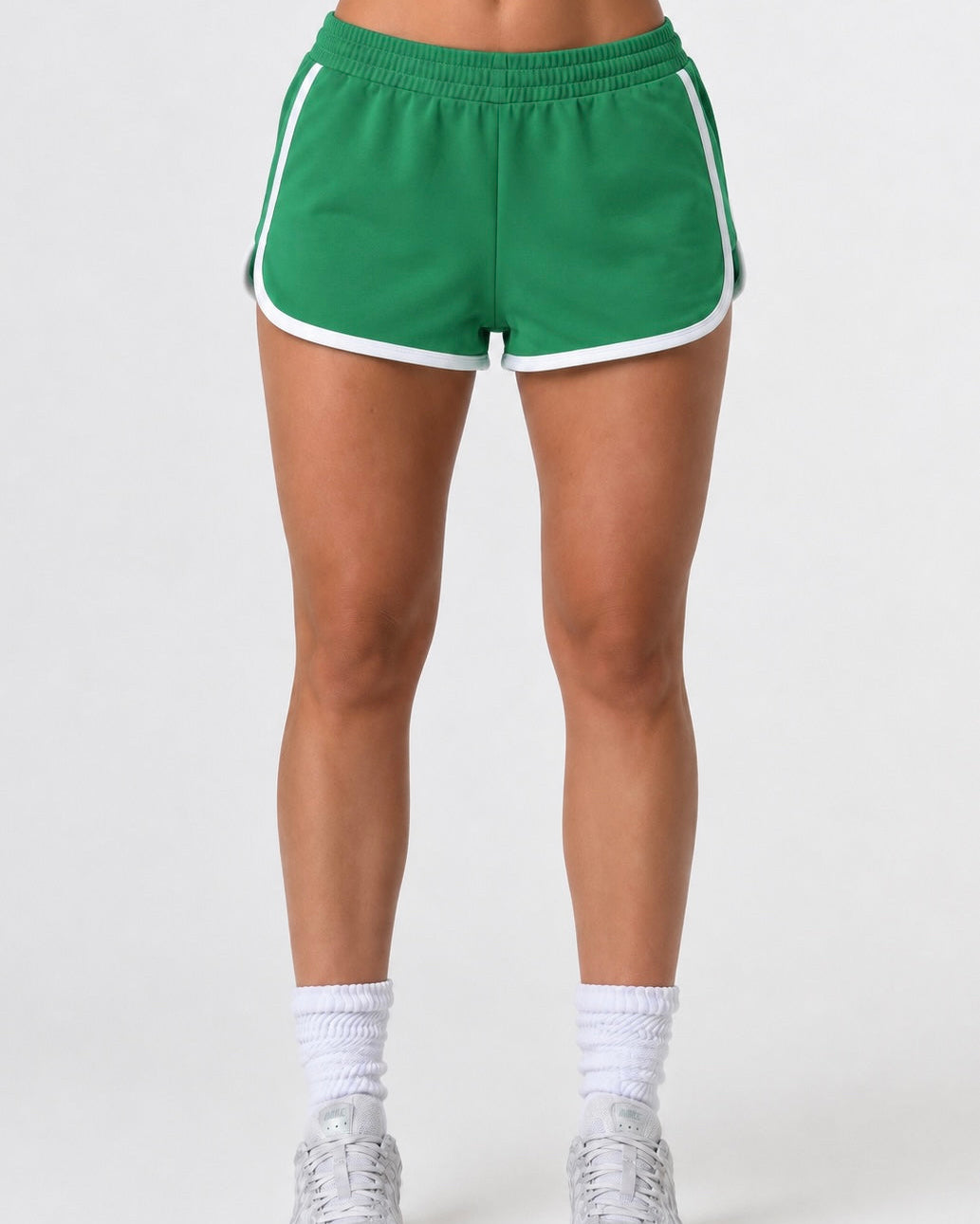 THE TRACK STAR SHORT