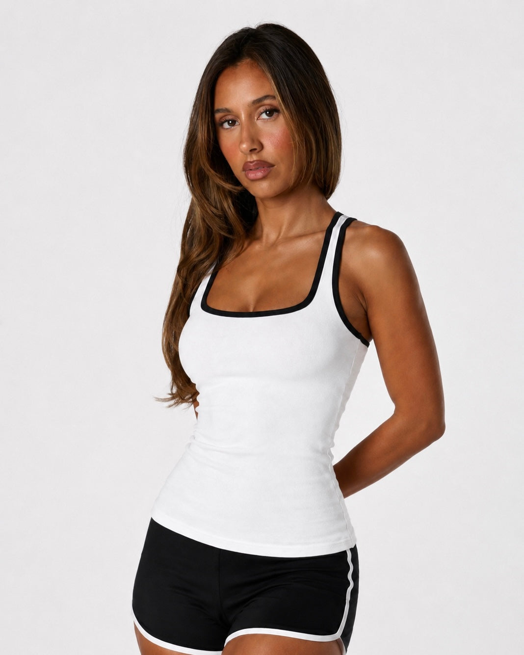 THE GISELE TOP