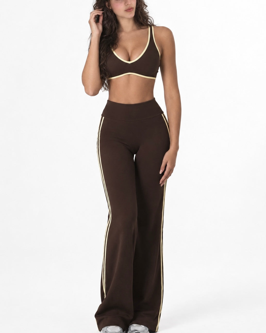 THE CONTOUR SET