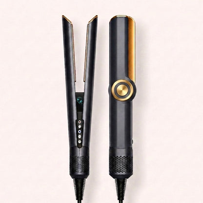 Vynuvelle Wet-to-Dry 2-in-1 Air Straightener