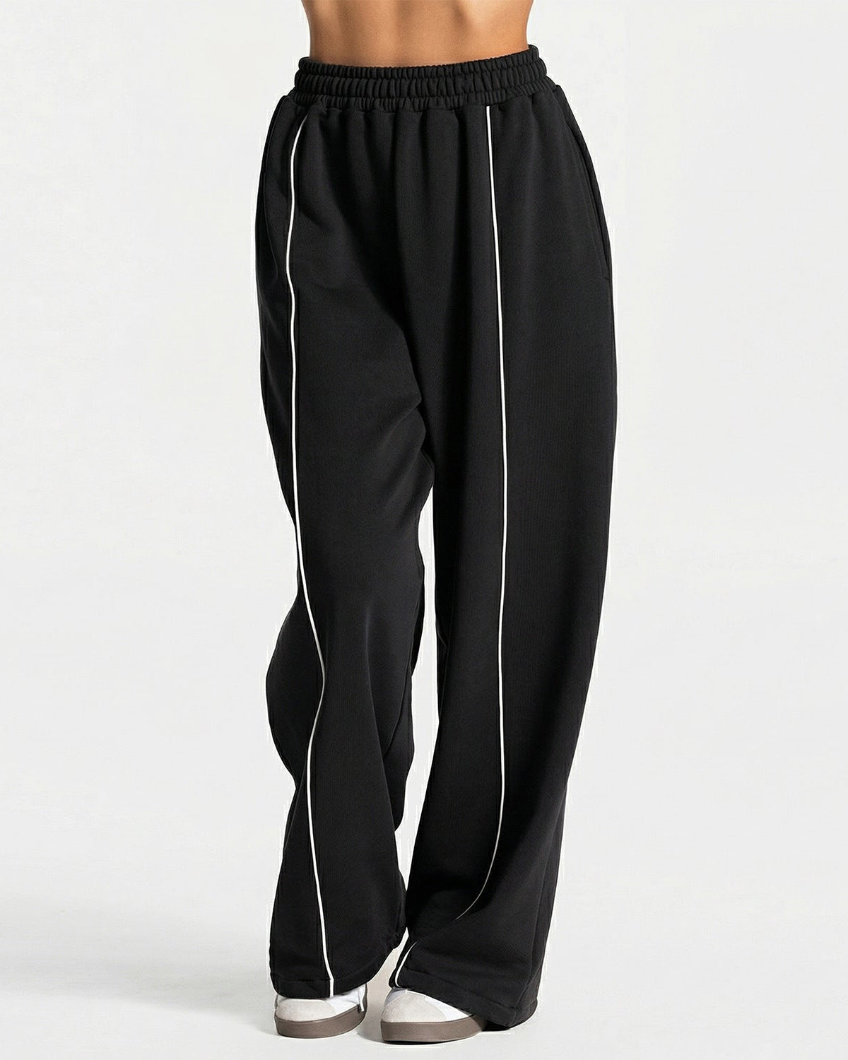 THE BASELINE SWEATS