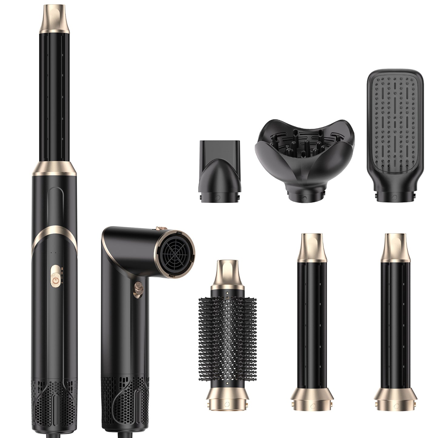 Vynuvelle AirSculpt™ 6-in-1  MultiStyler