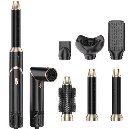 Vynuvelle AirSculpt™ 6-in-1  MultiStyler