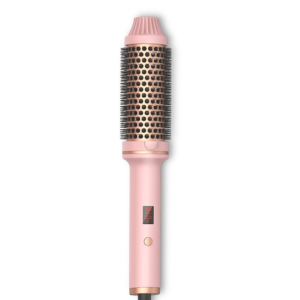 Vynuvelle Thermal Brush