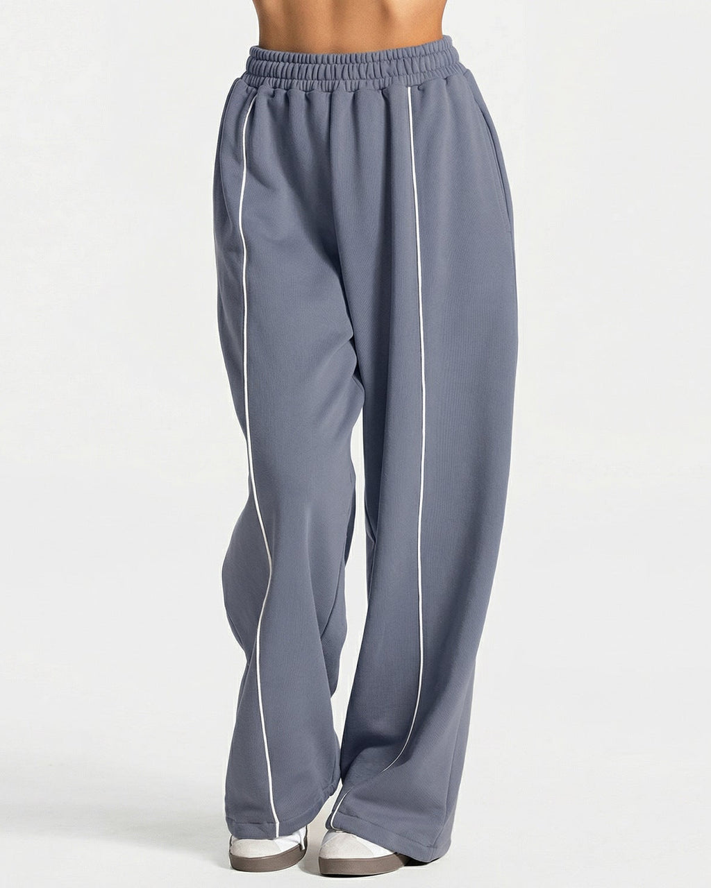 THE BASELINE SWEATS