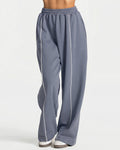 THE BASELINE SWEATS