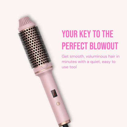 Vynuvelle Thermal Brush