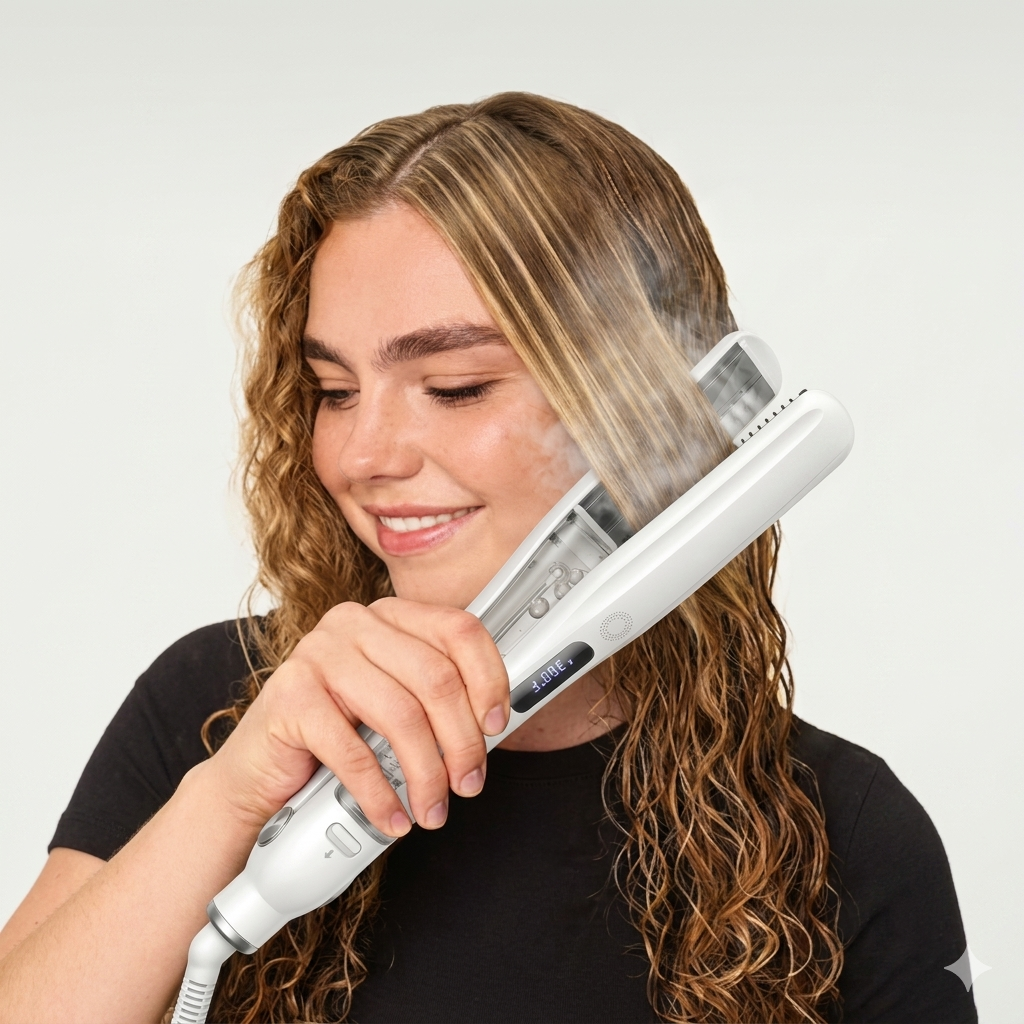 Vynuvelle SilkSteam Pro