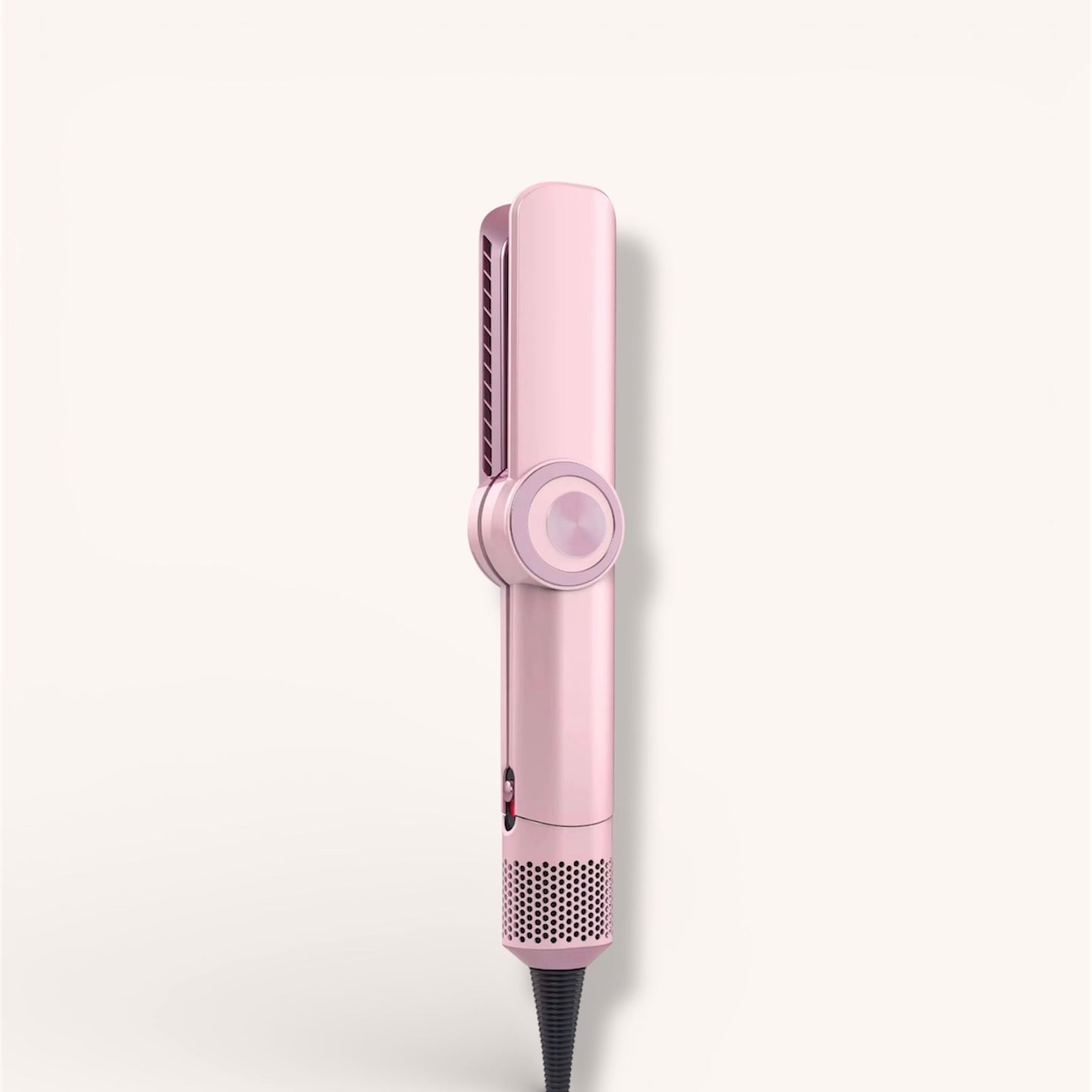 Vynuvelle Wet-Dry 2-in-1 Air Straightener