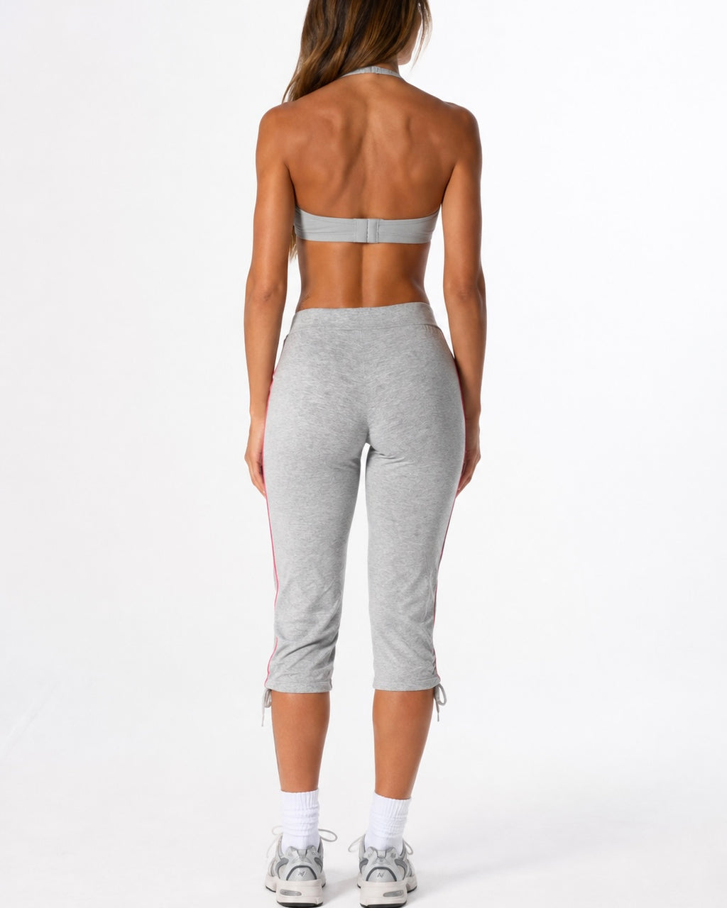 THE BASELINE CAPRI
