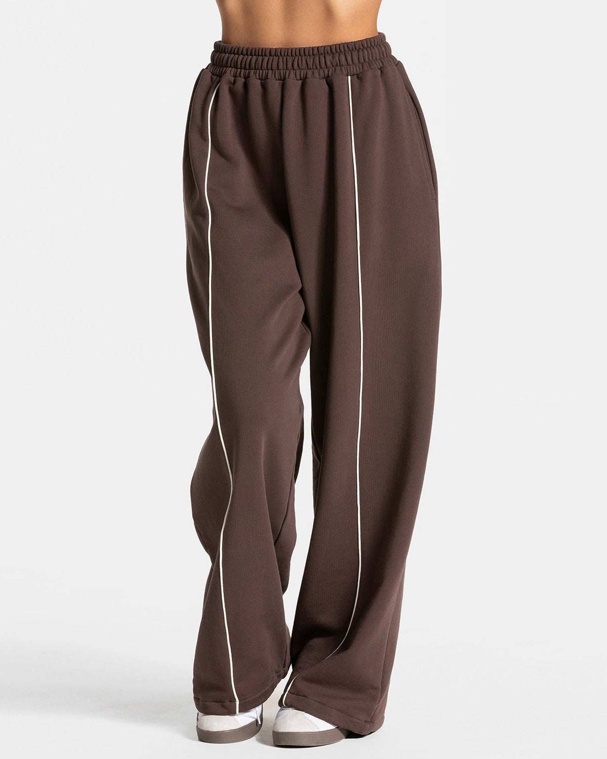 THE BASELINE SWEATS