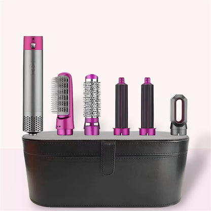 Vynuvelle 5-in-1 Air Styler