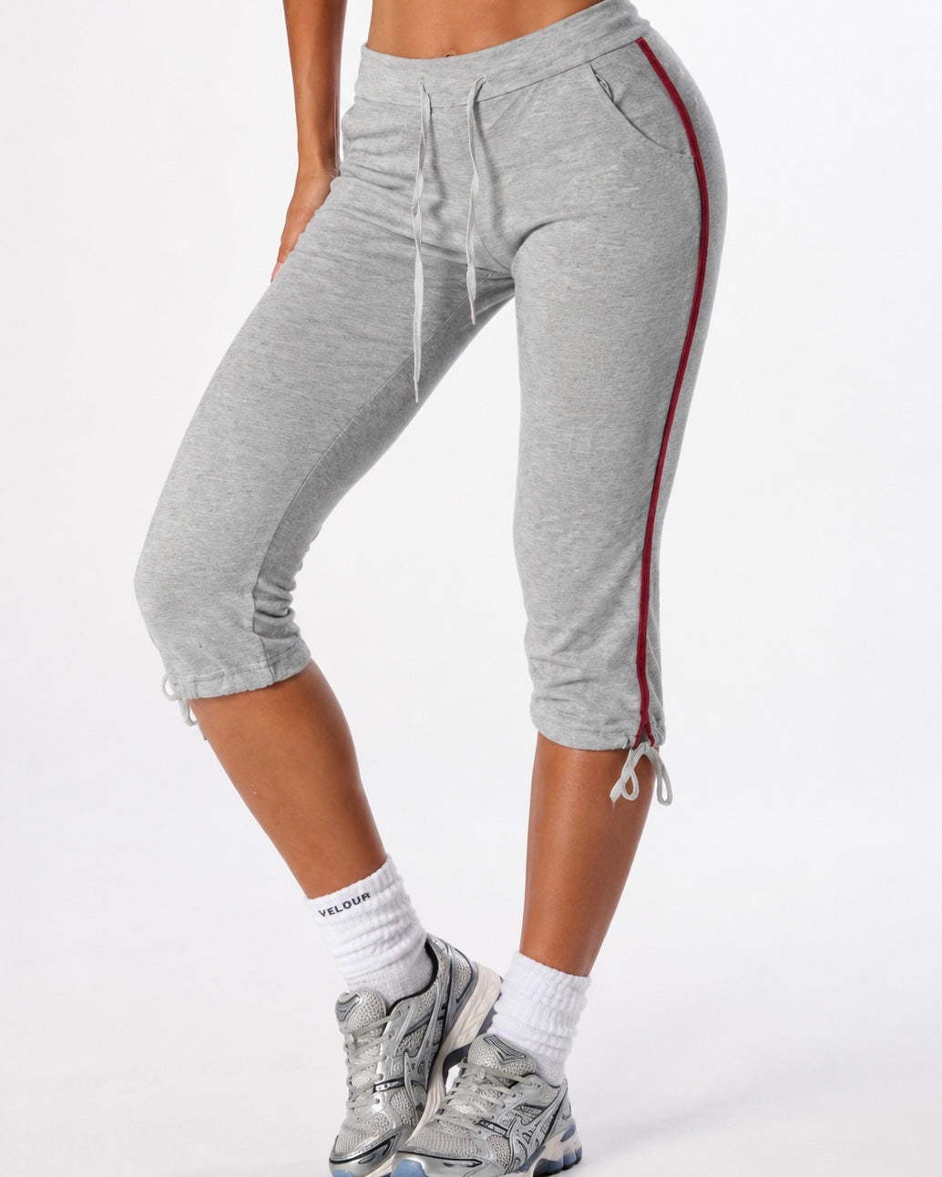 THE BASELINE CAPRI