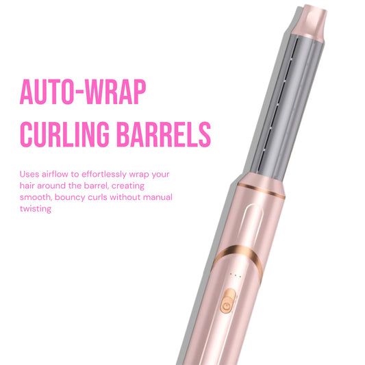 Vynuvelle AirSculpt™ 6-in-1  MultiStyler