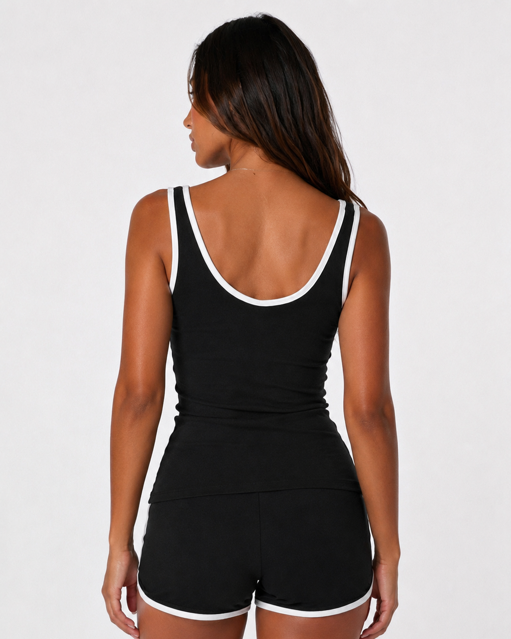 THE GISELE TOP