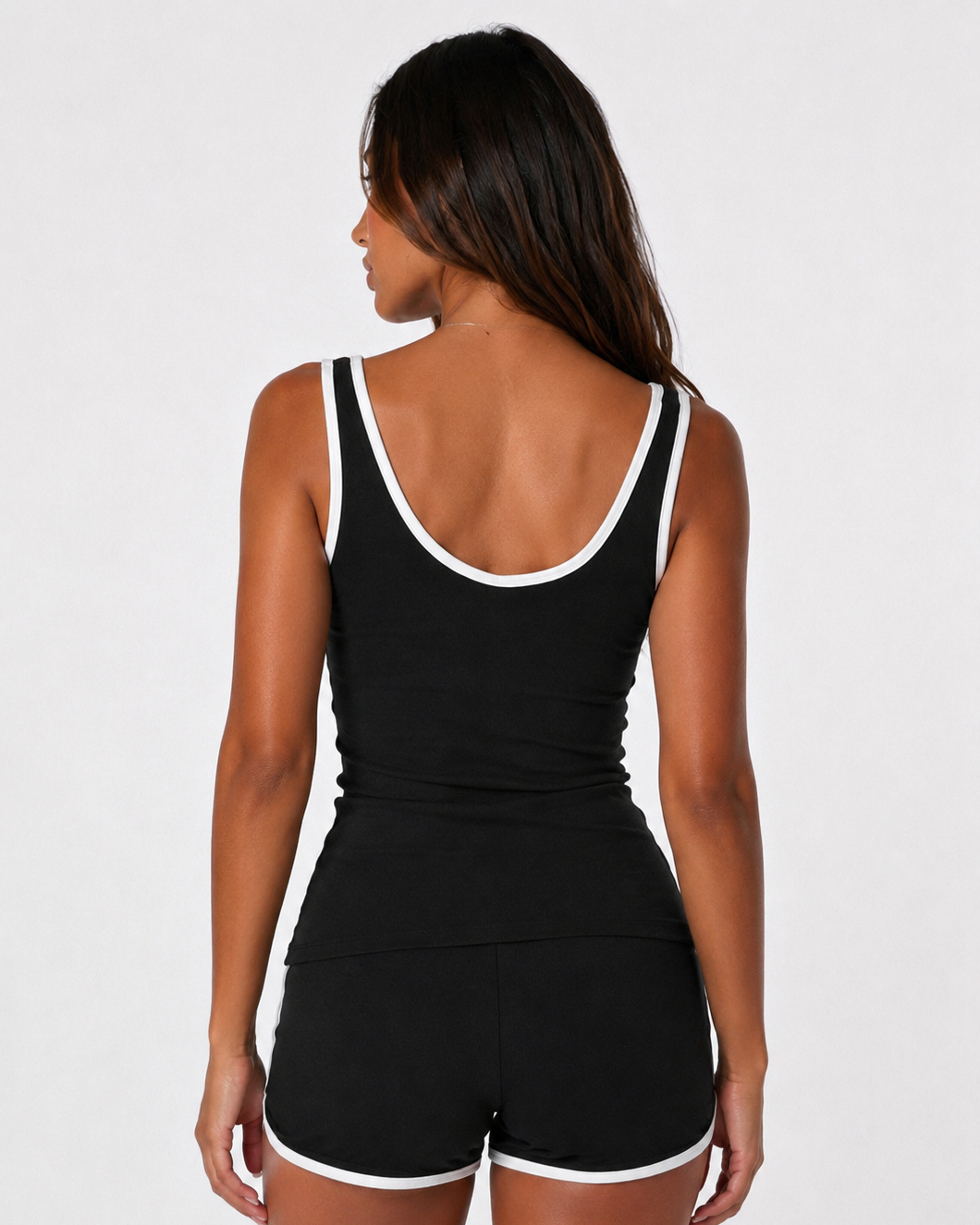 THE GISELE TOP