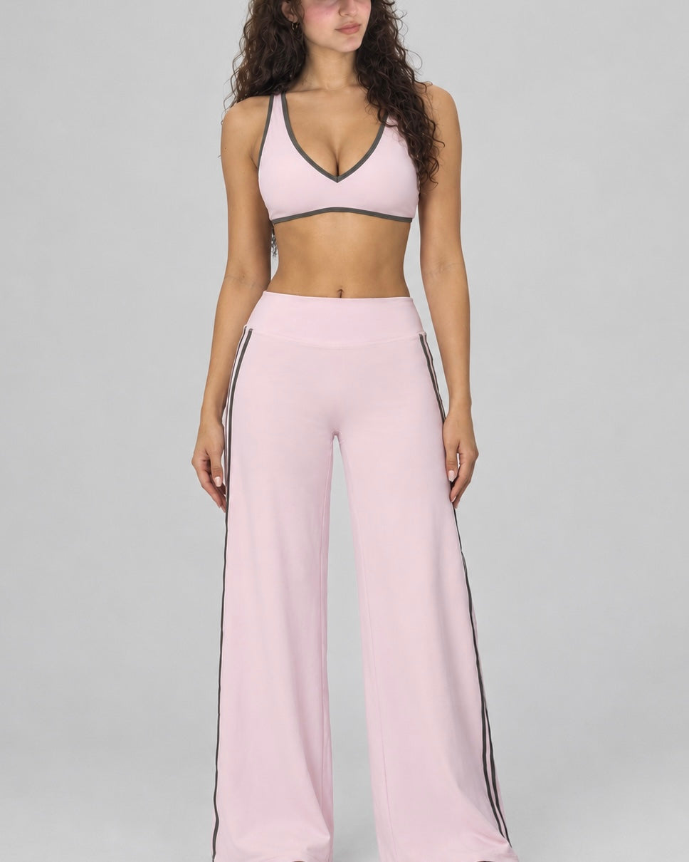 THE CONTOUR SET