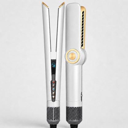 Vynuvelle Wet-to-Dry 2-in-1 Air Straightener
