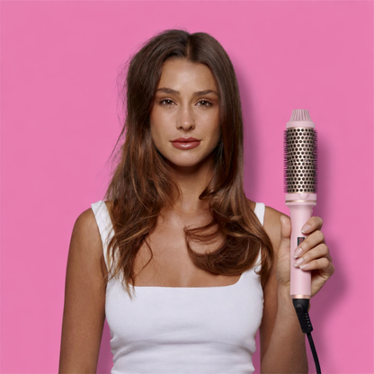 Vynuvelle Thermal Brush