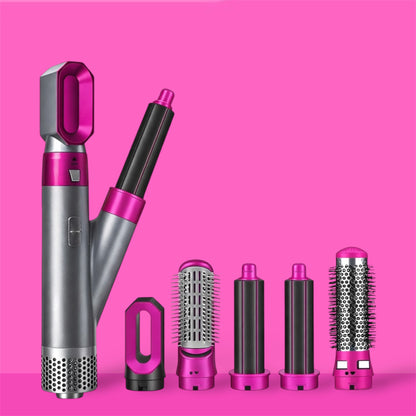Vynuvelle 5-in-1 Air Styler