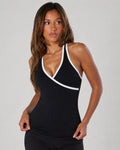THE SOFT LINE HALTER