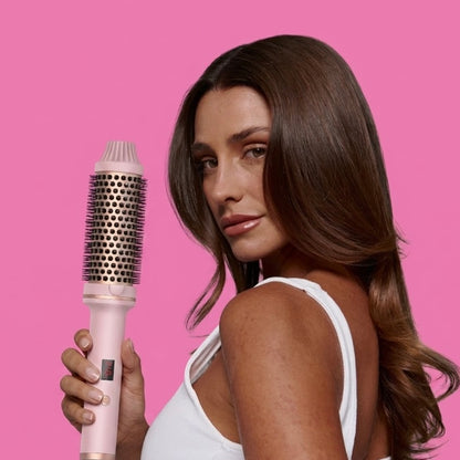 Vynuvelle Thermal Brush