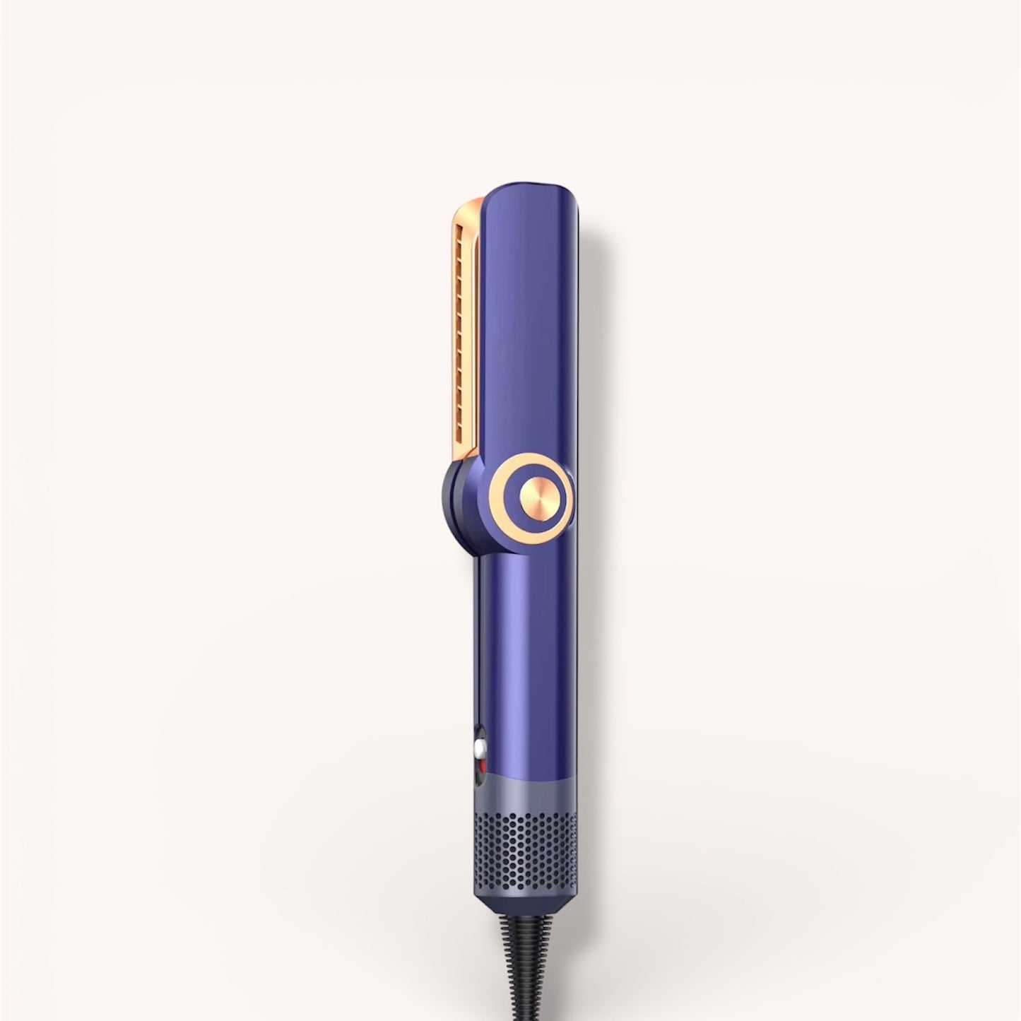 Vynuvelle Wet-Dry 2-in-1 Air Straightener