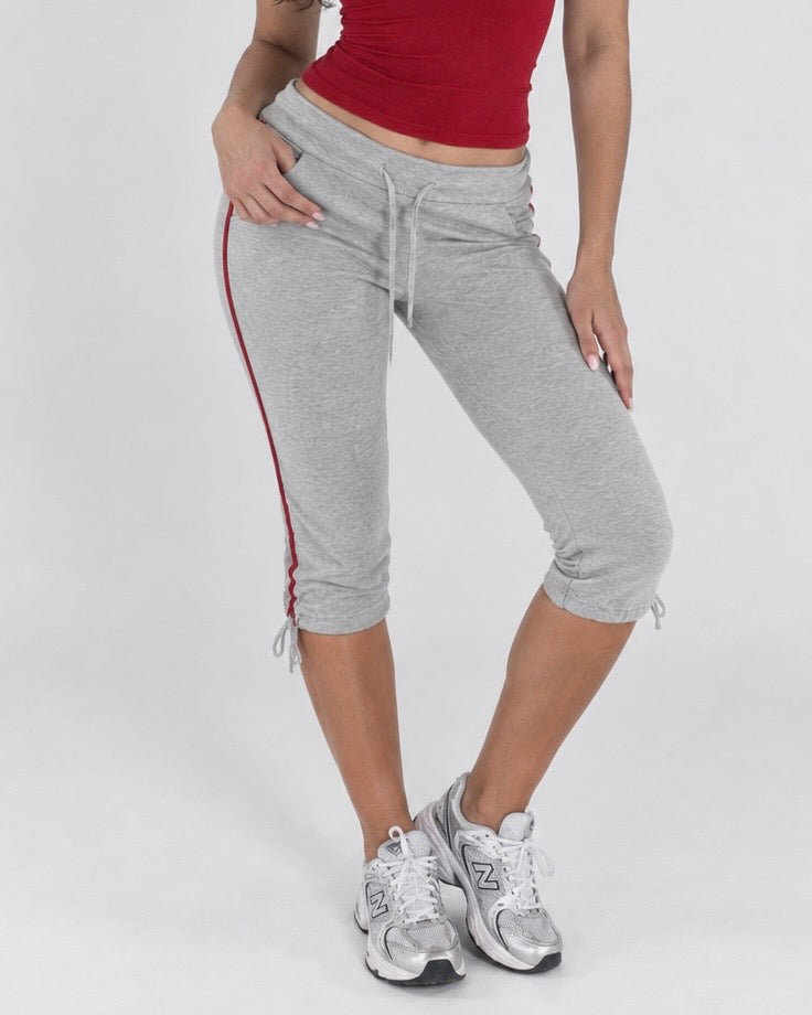 THE BASELINE CAPRI