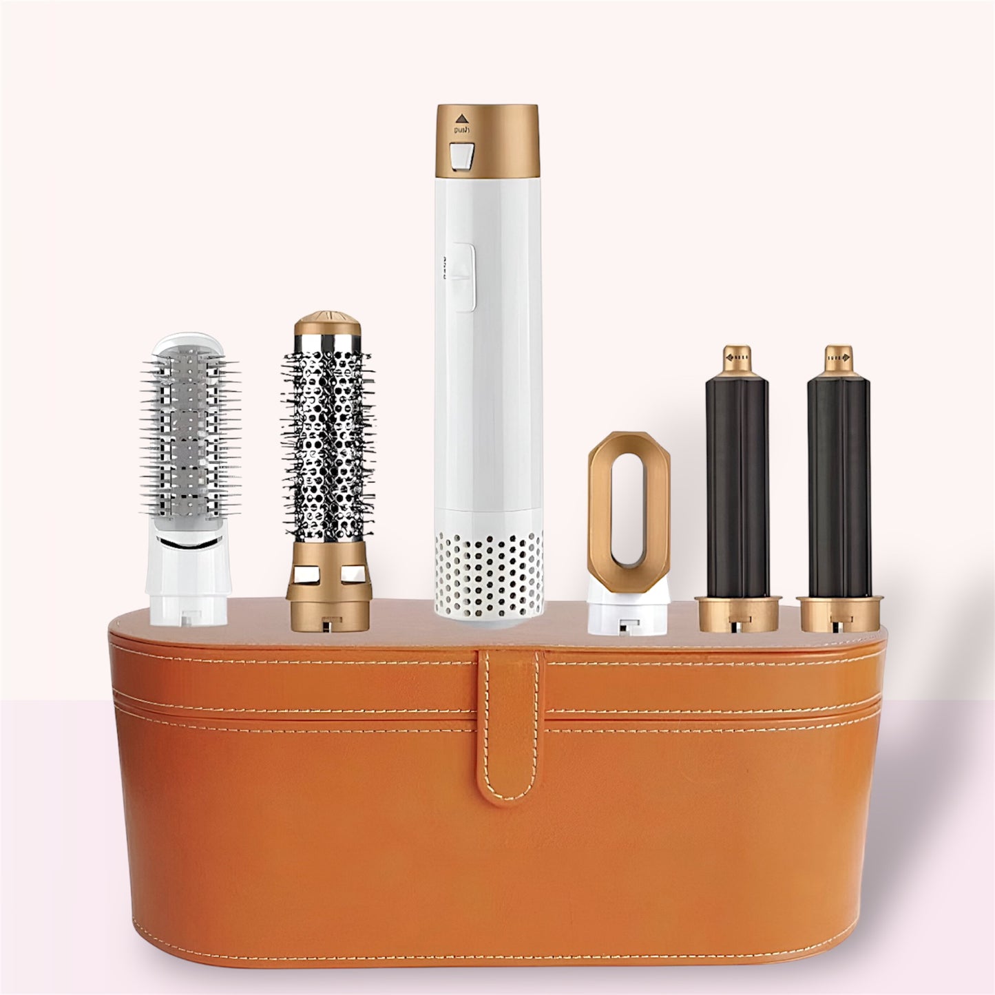 Vynuvelle 5-in-1 Air Styler