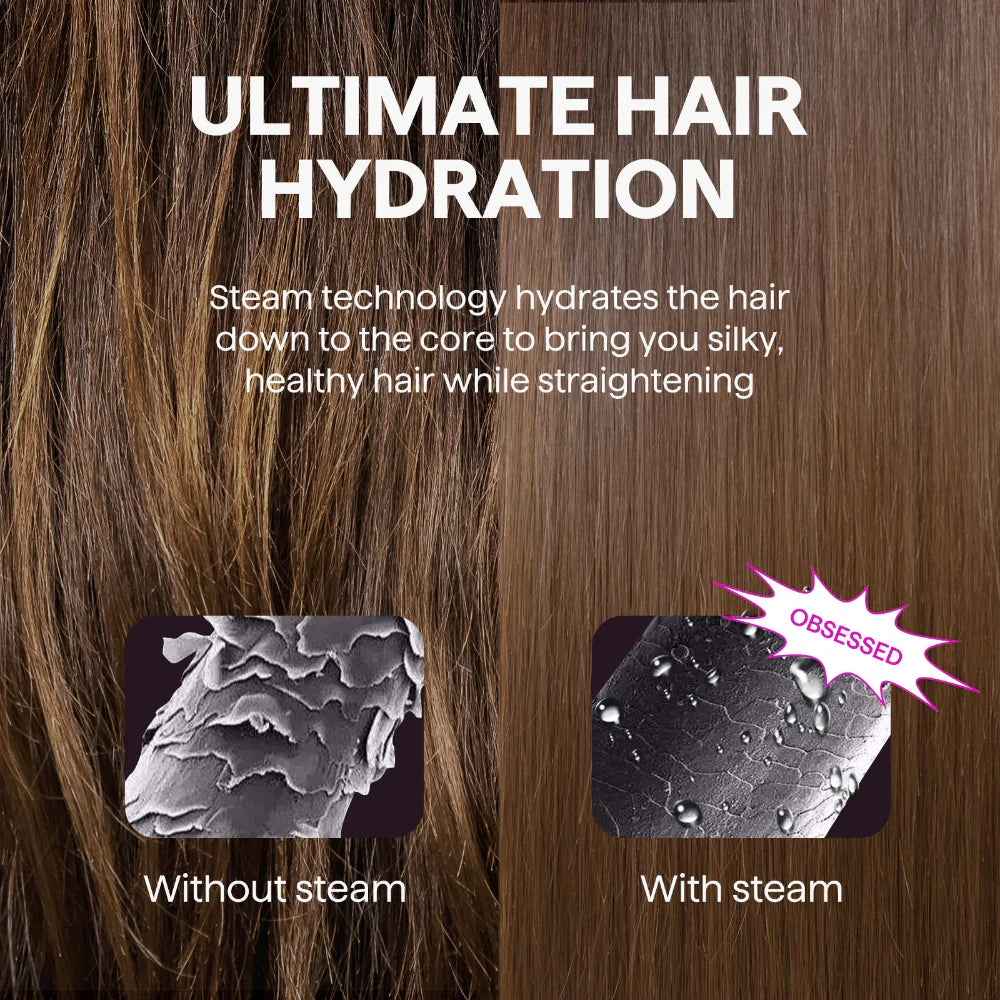 Vynuvelle SilkSteam Pro