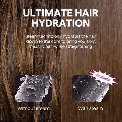 Vynuvelle SilkSteam Pro