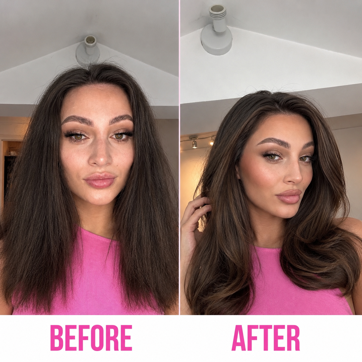 Vynuvelle Blowout Brush