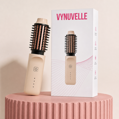 Vynuvelle Blowout Brush