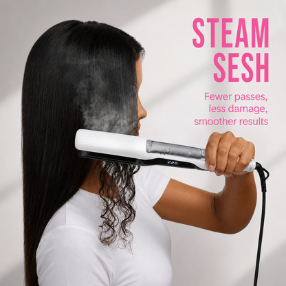 Vynuvelle SilkSteam Pro