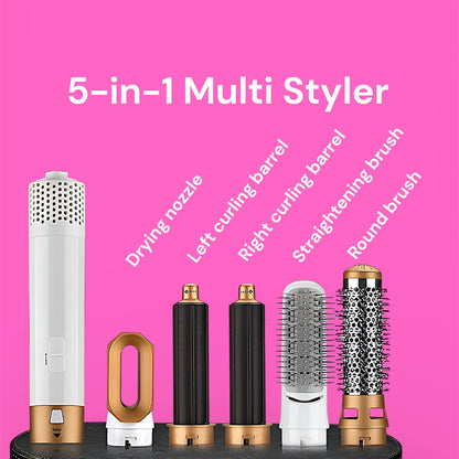 Vynuvelle 5-in-1 Air Styler
