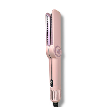 Vynuvelle Wet-to-Dry 2-in-1 Air Straightener