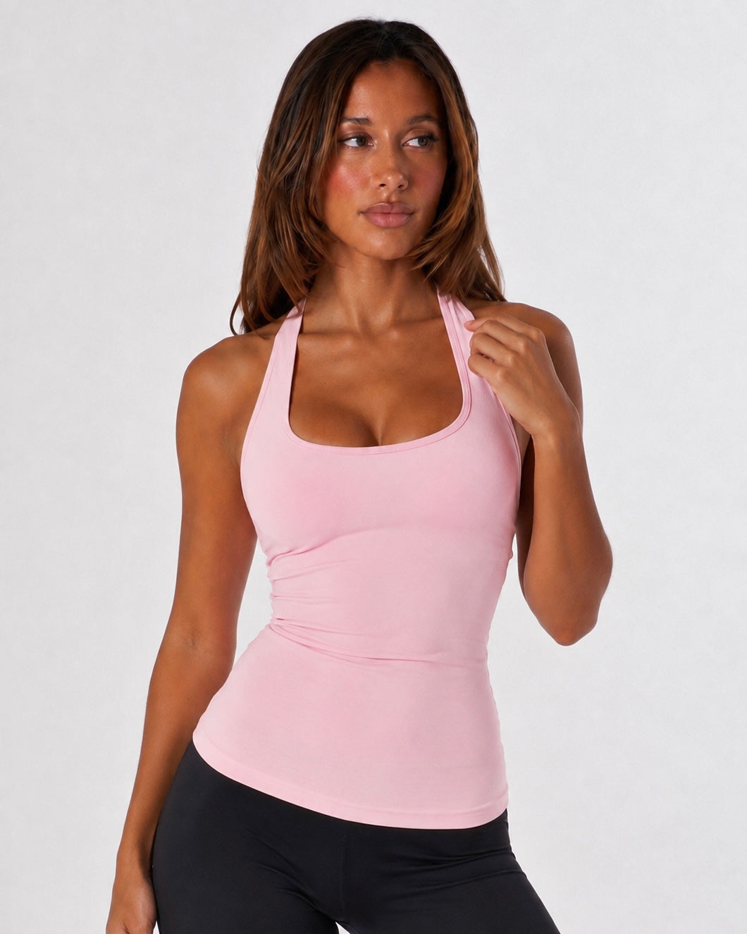 THE POSTER GIRL TANK